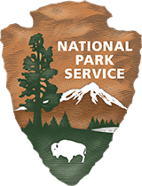 National Park Service Logo
