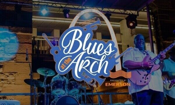 Blues at the Arch