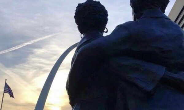 Dred and Harriet Scott