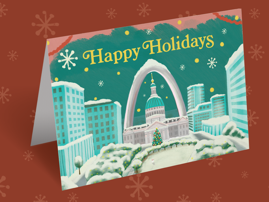 Holiday Card