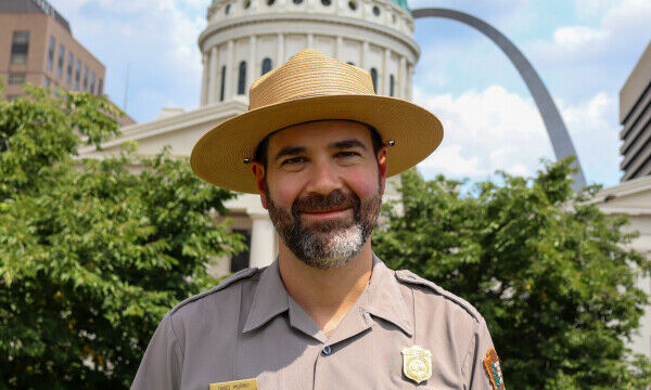 David Murray Headshot