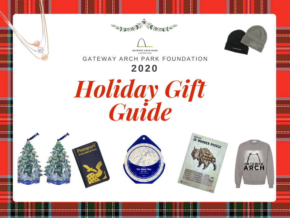 GAPF Holiday Gift Guide