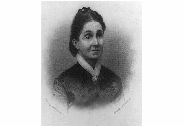 Virginia Minor photo