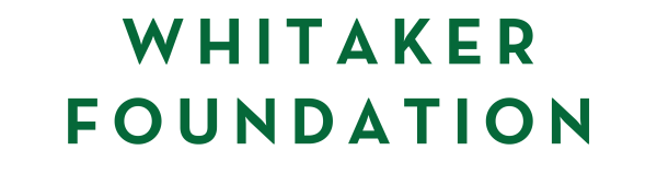 Whitaker Foundation