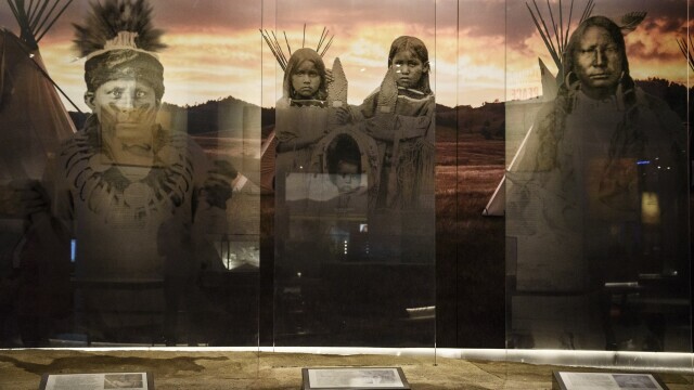American Indian Perspectives