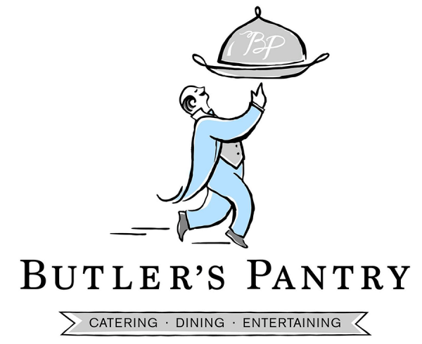 Butler's Pantry